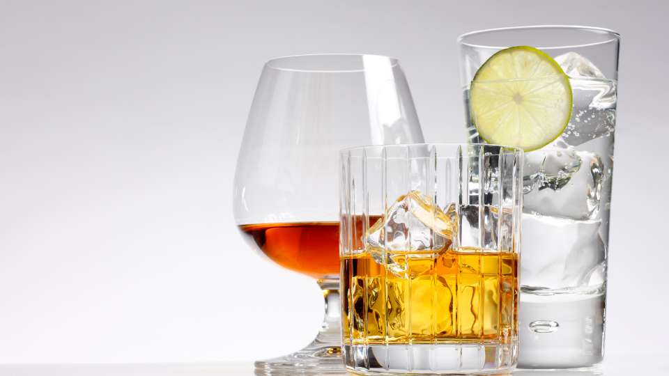 Cannabis vs. Alcohol
