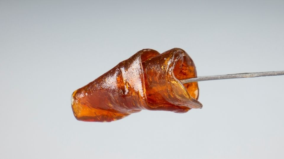 Rosin Cannabis