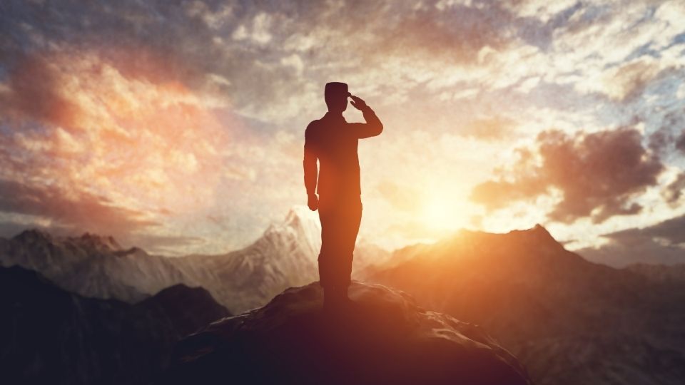 Veterans and Cannabis